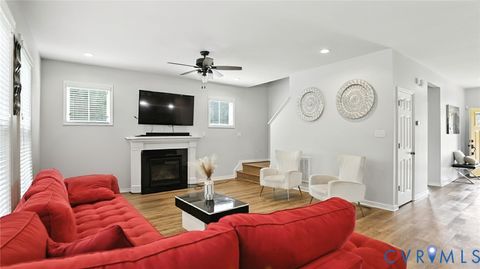 Tiny photo for 14221 Rockyrun Road, Chesterfield, VA 23838 (MLS # 2523511)