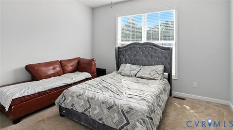 Tiny photo for 14221 Rockyrun Road, Chesterfield, VA 23838 (MLS # 2523511)