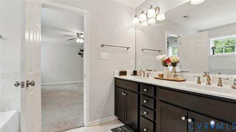 Tiny photo for 14221 Rockyrun Road, Chesterfield, VA 23838 (MLS # 2523511)