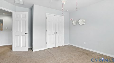 Tiny photo for 14221 Rockyrun Road, Chesterfield, VA 23838 (MLS # 2523511)
