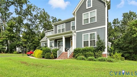 Tiny photo for 14221 Rockyrun Road, Chesterfield, VA 23838 (MLS # 2523511)