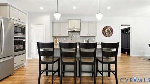 Tiny photo for 14221 Rockyrun Road, Chesterfield, VA 23838 (MLS # 2523511)