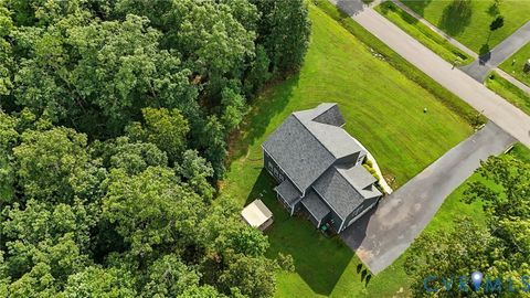 Tiny photo for 14221 Rockyrun Road, Chesterfield, VA 23838 (MLS # 2523511)