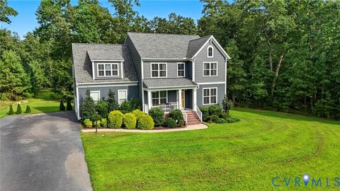 Tiny photo for 14221 Rockyrun Road, Chesterfield, VA 23838 (MLS # 2523511)