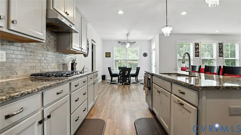 Tiny photo for 14221 Rockyrun Road, Chesterfield, VA 23838 (MLS # 2523511)