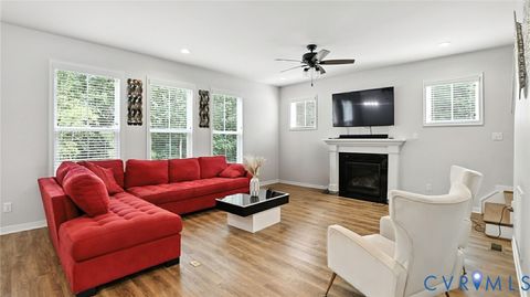 Tiny photo for 14221 Rockyrun Road, Chesterfield, VA 23838 (MLS # 2523511)