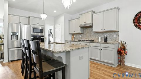 Tiny photo for 14221 Rockyrun Road, Chesterfield, VA 23838 (MLS # 2523511)