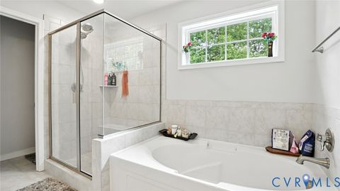 Tiny photo for 14221 Rockyrun Road, Chesterfield, VA 23838 (MLS # 2523511)