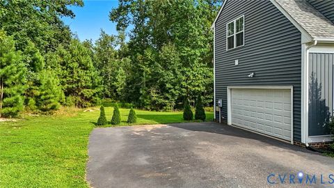 Tiny photo for 14221 Rockyrun Road, Chesterfield, VA 23838 (MLS # 2523511)
