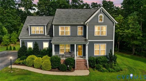 Tiny photo for 14221 Rockyrun Road, Chesterfield, VA 23838 (MLS # 2523511)