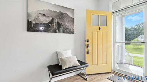 Tiny photo for 14221 Rockyrun Road, Chesterfield, VA 23838 (MLS # 2523511)