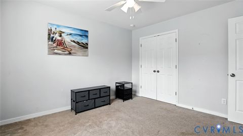 Tiny photo for 14221 Rockyrun Road, Chesterfield, VA 23838 (MLS # 2523511)