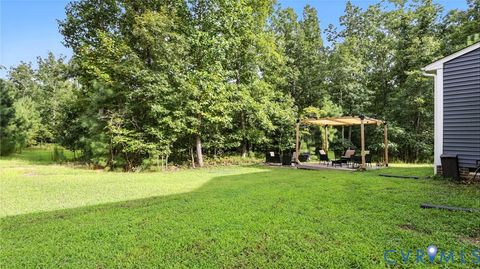 Tiny photo for 14221 Rockyrun Road, Chesterfield, VA 23838 (MLS # 2523511)