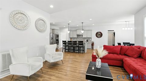 Tiny photo for 14221 Rockyrun Road, Chesterfield, VA 23838 (MLS # 2523511)