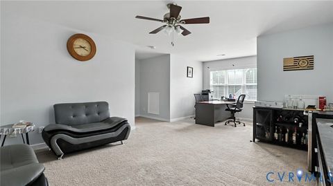 Tiny photo for 14221 Rockyrun Road, Chesterfield, VA 23838 (MLS # 2523511)