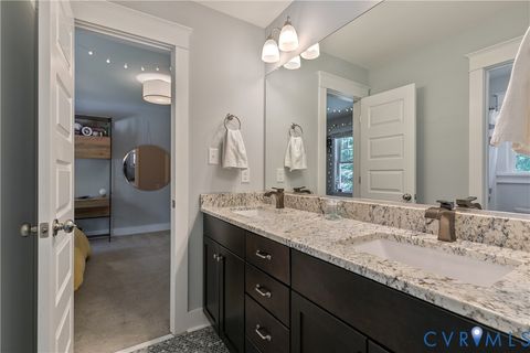 Tiny photo for 9749 Hoke Brady Road, Henrico, VA 23231 (MLS # 2614909)