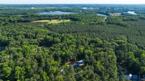 Tiny photo for 9749 Hoke Brady Road, Henrico, VA 23231 (MLS # 2614909)