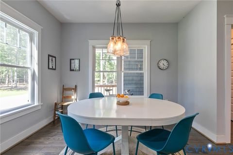 Tiny photo for 9749 Hoke Brady Road, Henrico, VA 23231 (MLS # 2614909)