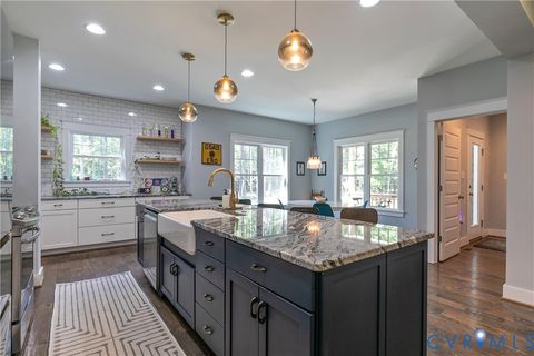 Tiny photo for 9749 Hoke Brady Road, Henrico, VA 23231 (MLS # 2614909)