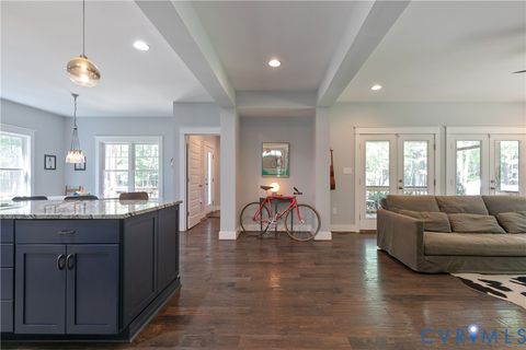 Tiny photo for 9749 Hoke Brady Road, Henrico, VA 23231 (MLS # 2614909)