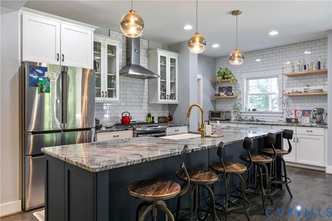Tiny photo for 9749 Hoke Brady Road, Henrico, VA 23231 (MLS # 2614909)