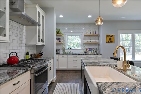 Tiny photo for 9749 Hoke Brady Road, Henrico, VA 23231 (MLS # 2614909)