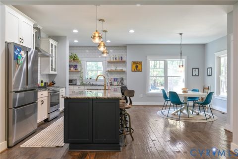 Tiny photo for 9749 Hoke Brady Road, Henrico, VA 23231 (MLS # 2614909)