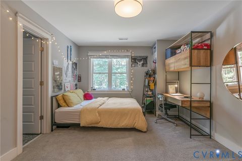 Tiny photo for 9749 Hoke Brady Road, Henrico, VA 23231 (MLS # 2614909)