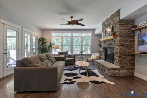 Tiny photo for 9749 Hoke Brady Road, Henrico, VA 23231 (MLS # 2614909)
