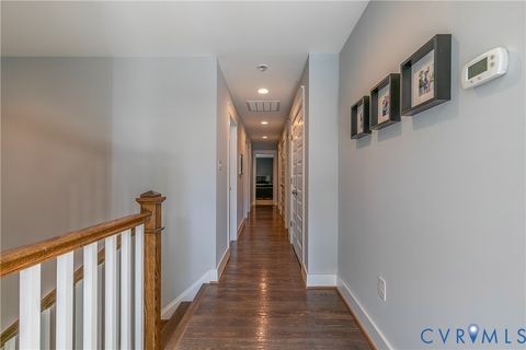 Tiny photo for 9749 Hoke Brady Road, Henrico, VA 23231 (MLS # 2614909)