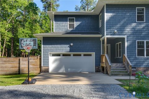 Tiny photo for 9749 Hoke Brady Road, Henrico, VA 23231 (MLS # 2614909)