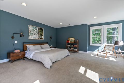 Tiny photo for 9749 Hoke Brady Road, Henrico, VA 23231 (MLS # 2614909)