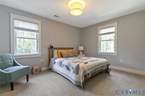 Tiny photo for 9749 Hoke Brady Road, Henrico, VA 23231 (MLS # 2614909)