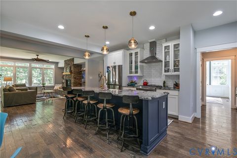 Tiny photo for 9749 Hoke Brady Road, Henrico, VA 23231 (MLS # 2614909)