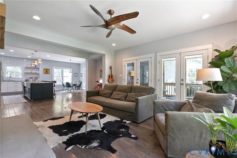 Tiny photo for 9749 Hoke Brady Road, Henrico, VA 23231 (MLS # 2614909)