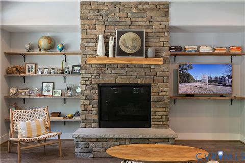 Tiny photo for 9749 Hoke Brady Road, Henrico, VA 23231 (MLS # 2614909)
