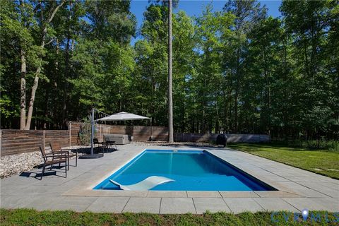 Tiny photo for 9749 Hoke Brady Road, Henrico, VA 23231 (MLS # 2614909)
