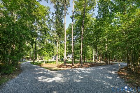 Tiny photo for 9749 Hoke Brady Road, Henrico, VA 23231 (MLS # 2614909)