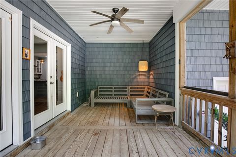 Tiny photo for 9749 Hoke Brady Road, Henrico, VA 23231 (MLS # 2614909)
