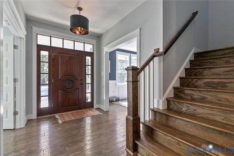 Tiny photo for 9749 Hoke Brady Road, Henrico, VA 23231 (MLS # 2614909)