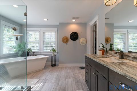 Tiny photo for 9749 Hoke Brady Road, Henrico, VA 23231 (MLS # 2614909)