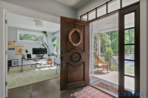 Tiny photo for 9749 Hoke Brady Road, Henrico, VA 23231 (MLS # 2614909)