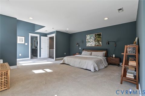 Tiny photo for 9749 Hoke Brady Road, Henrico, VA 23231 (MLS # 2614909)