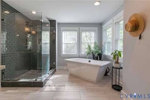 Tiny photo for 9749 Hoke Brady Road, Henrico, VA 23231 (MLS # 2614909)