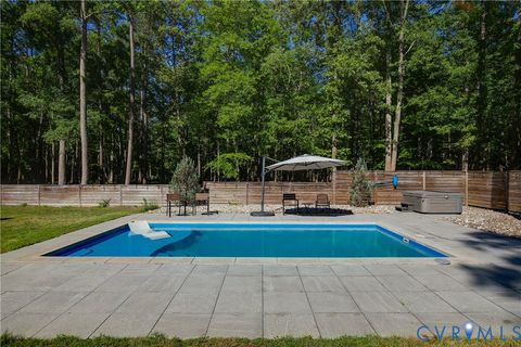 Tiny photo for 9749 Hoke Brady Road, Henrico, VA 23231 (MLS # 2614909)