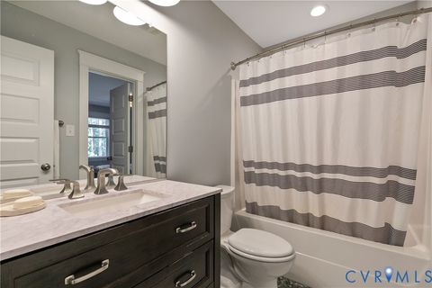 Tiny photo for 9749 Hoke Brady Road, Henrico, VA 23231 (MLS # 2614909)