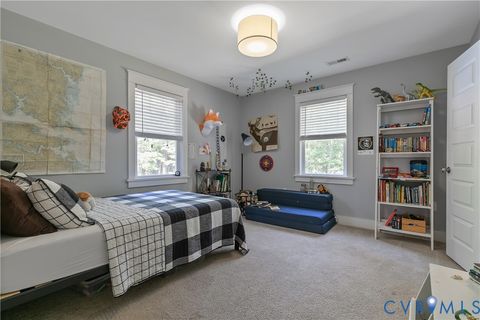 Tiny photo for 9749 Hoke Brady Road, Henrico, VA 23231 (MLS # 2614909)