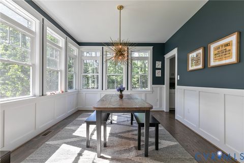 Tiny photo for 9749 Hoke Brady Road, Henrico, VA 23231 (MLS # 2614909)