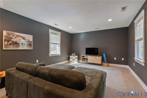 Tiny photo for 9749 Hoke Brady Road, Henrico, VA 23231 (MLS # 2614909)