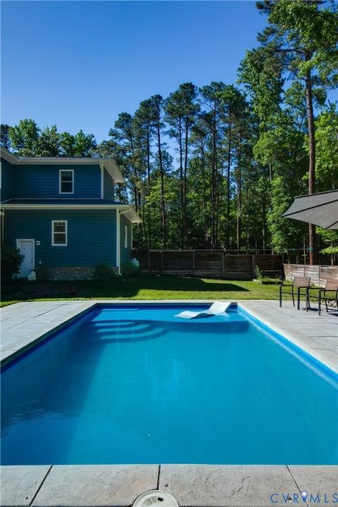 Tiny photo for 9749 Hoke Brady Road, Henrico, VA 23231 (MLS # 2614909)